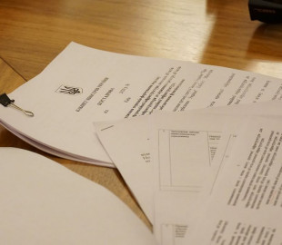 Кабмин: без перечня объектов критической инфраструктуры - нет кибербезопасности