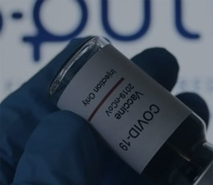 В ОРДО жалуются, что донецкий QR-код вакцинации не признают в России