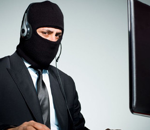 На Луганщине полицейские разоблачили мошеннический "саll-центр"