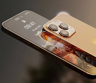 Офіційно оголошено дату презентації iPhone 14