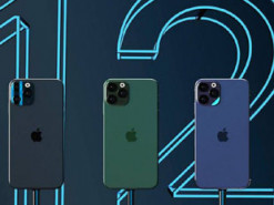 В базовой версии iPhone 12 будет 128 ГБ памяти