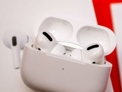 Незвичайний звук в AirPods Pro виявився частиною оптимізації їхньої роботи