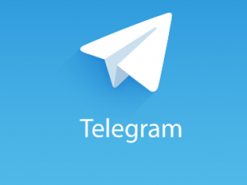 Глава Роскомнадзора заявил, что с ним можно связаться в Telegram