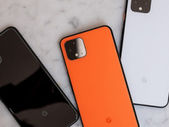 Google анонсировала разработку смартфона нового типа