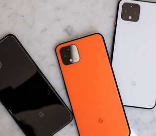 Google анонсировала разработку смартфона нового типа