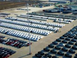 Китайское предприятие Tesla способно ежегодно выпускать по 600 тысяч электромобилей