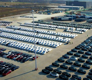 Китайское предприятие Tesla способно ежегодно выпускать по 600 тысяч электромобилей