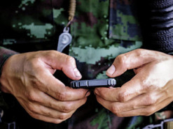 В РФ разработали смартфон для военных и спецслужб: что о нем известно