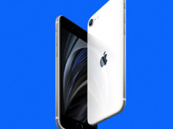 В Apple заявили о превосходстве нового iPhone SE над лучшим Android