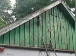 На Полтавщині 30-річного чоловіка вбило струмом під час ремонту