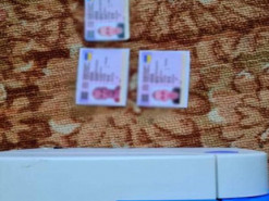 На Кіровоградщині СБУ затримала чоловіка, якого підозрюють у виготовленні документів для втечі за кордон