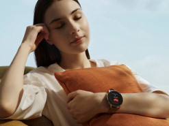 Умные часы Huawei Watch 3 и Watch 3 Pro получили большое обновление с новыми функциями