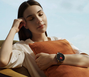 Умные часы Huawei Watch 3 и Watch 3 Pro получили большое обновление с новыми функциями