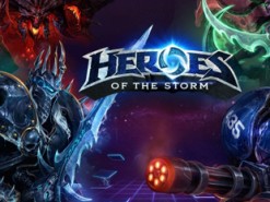 В Heroes of the Storm добавили функцию голосового чата