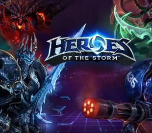 В Heroes of the Storm добавили функцию голосового чата