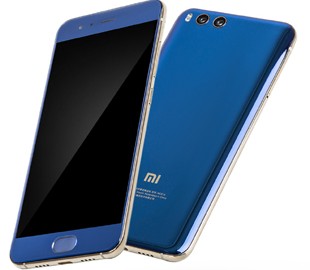 Xiaomi Mi 6 получил бета-версию MIUI на Android Pie