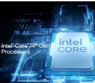 Представлено чипи Intel 14-го покоління і софт розгону на основі ШІ: що в них нового