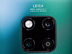 Обновление для Huawei Mate 20 Pro улучшило камеру и функцию Face Unlock