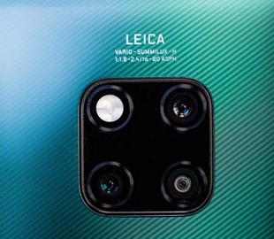 Обновление для Huawei Mate 20 Pro улучшило камеру и функцию Face Unlock