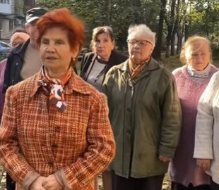 В сети высмеяли обращение "отрядов Путина" по поводу выборов в США