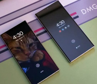 Samsung скопіювала в Apple дуже критиковану функцію iOS