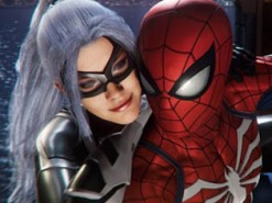 Sony готовит кинематографическую игру высокого класса