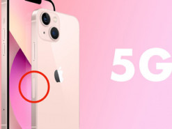 iPhone 13 с самым быстрым 5G будет продаваться только в США