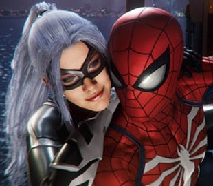 Sony готовит кинематографическую игру высокого класса