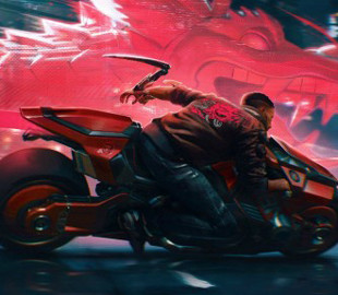 Энтузиаст сравнил графику разных демонстраций Cyberpunk 2077