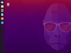 Состоялся релиз дистрибутива Ubuntu 20.10 с массой обновлений и улучшений