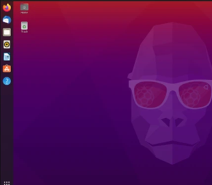 Состоялся релиз дистрибутива Ubuntu 20.10 с массой обновлений и улучшений