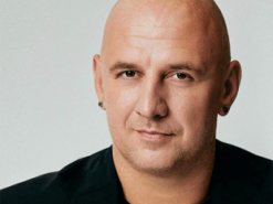 Потап оригінально привітав російського пропагандиста Соловйова з днем народження