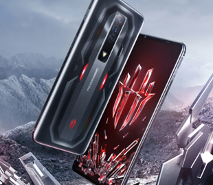 В глобальной версии Nubia Red Magic 7 урезали быструю зарядку