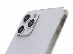 Apple существенно улучшила широкоугольную камеру iPhone 12