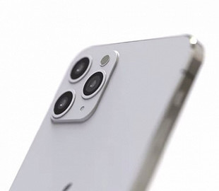 Apple существенно улучшила широкоугольную камеру iPhone 12