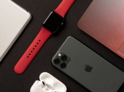 Найбільше падіння. За півроку Apple втратила майже $1 трлн капіталізації