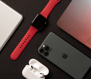 Найбільше падіння. За півроку Apple втратила майже $1 трлн капіталізації