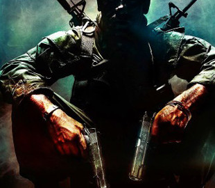 Логотип новой Call of Duty обнаружили на пачке чипсов