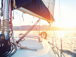 В Нидерландах для основателя Amazon Безоса строят суперъяхту за $500 млн: подробности