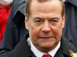 Глава путинской партии объявил войну спутникам Илона Маска