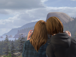 Первый эпизод Life Is Strange 2 выйдет 27 сентября
