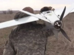 Український БпЛА “Лелека”: як працюють розрахунки розвідувальних комплексів на передовій