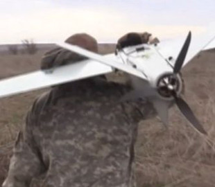 Український БпЛА “Лелека”: як працюють розрахунки розвідувальних комплексів на передовій