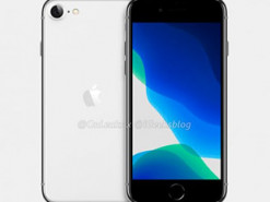 iPhone 9 получит устаревшую кнопку «Домой»