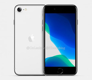 iPhone 9 получит устаревшую кнопку «Домой»