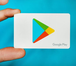 Google Play на Android преобразился до неузнаваемости