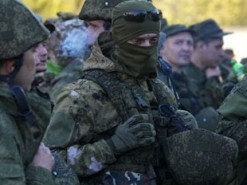 У Росії знімуть заборону на мобілізацію судимих за тяжкі злочини