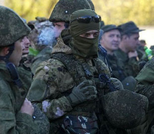 У Росії знімуть заборону на мобілізацію судимих за тяжкі злочини