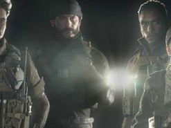 Геймер случайно раскрыл подробности новой "королевской битвы" в Call of Duty: Modern Warfare