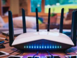 Топ-3 способи прискорити Wi-Fi без технічних знань